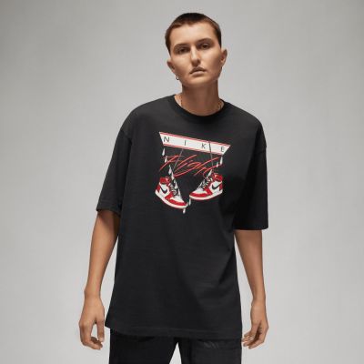 Nike Jordan Flight W T-shirt DV1411-010