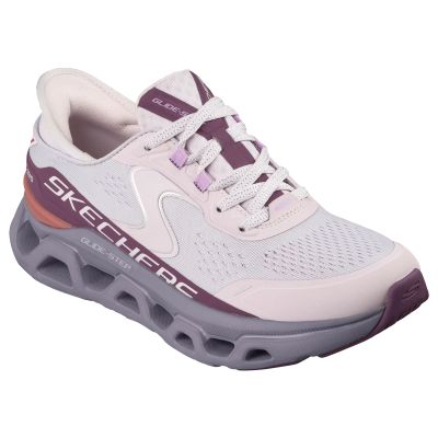 Skechers Women's Glide-Step Altus 150510 Lavender Trainers