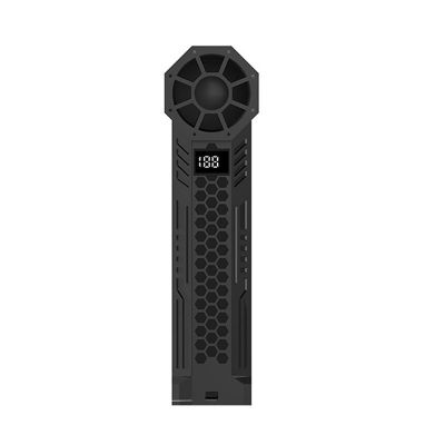 10. Extralink Turbo Jet Fan | Multifunctional Blower | Portable, USB-Powered