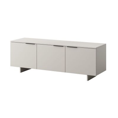 2. 3D TV cabinet ALMA 150x41.5xH55 cashmere