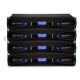 3. Crown XLS 1502 - Dual Channel Power Amplifier, DSP