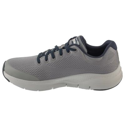 2. Skechers Arch Fit 232040-GYNV Gray 40