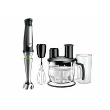 Braun MultiQuick 7 MQ 7075X 1.5 l Table Blender 1000 W Black