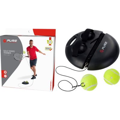 20. PURE 2 IMPROVE TENNIS TRAINER