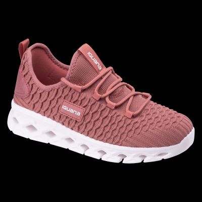 3. Women's CLOUDY W Shoes