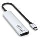 4. Satechi Usb Type-C Interface Hub
