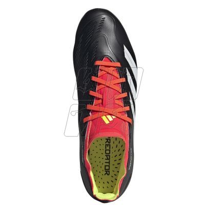 8. Adidas Predator League L MG IG7725 shoes