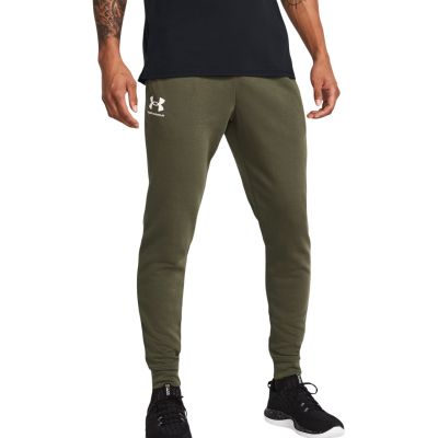 3. Under Armour Rival Terry Jogger Pants M 1380843 390
