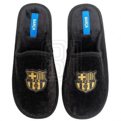 2. FC Barcelona M CFA15-IV20 Flip-Flops