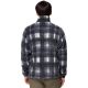 3. Columbia Steens Mountain Printed Jacket 1478231195 Black L