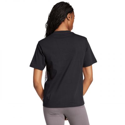 3. adidas Essentials 3-Stripes T-Shirt W JD0846