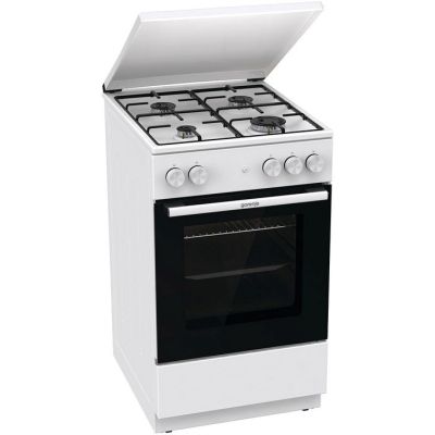 3. GORENJE GG5A14WJ kitchen