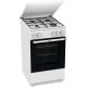 3. GORENJE GG5A14WJ kitchen