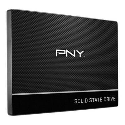 19. PNY CS900 500GB SATAIII Drive