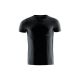 SAIL RACING Race Pocket Tee - black