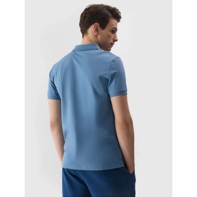 4. Polo shirt 4F M 4FWSS24TPTSM343-32S