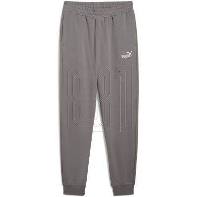 Puma ESS no.1 Logo Sweatpants FL M 682606 03