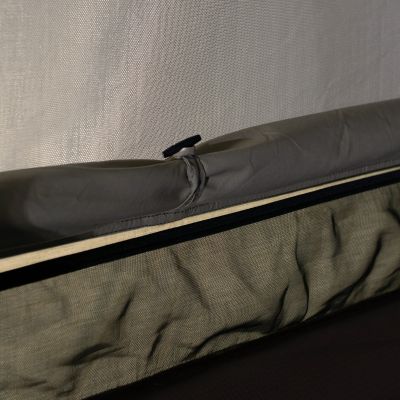 13. GentleTent Roofmaxi Tent