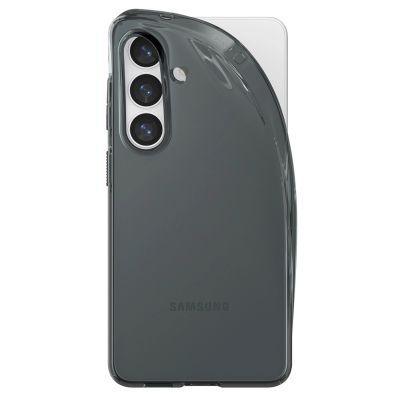 8. Spigen Liquid Crystal Case for Samsung Galaxy S26 - Semi-Transparent