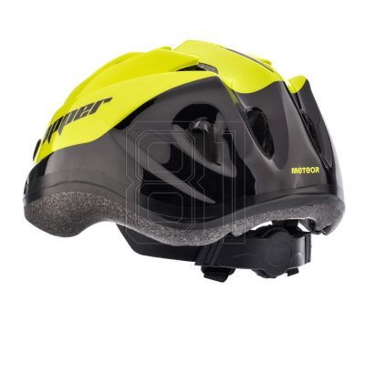 18. Bicycle helmet Meteor Ks07 Apper Jr 24888