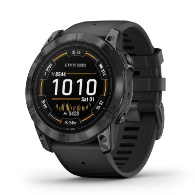 14. Garmin EPIX Pro Gen2 51mm Sports Watch