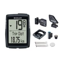 Sigma counter BC 14.0 WL STS CAD