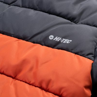 12. Men's SAFI SP Insulated Jacket