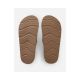 3. RIP CURL Pill Bloom Slide Men's Flip-Flops Brown