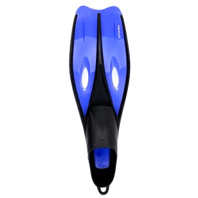 6. Spokey TROUT diving fins blue