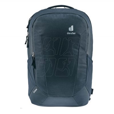 3. Deuter Giga Backpack 3812321-7000