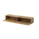 6. TV cabinet VIGO '180' 30/180/40 oak wotan