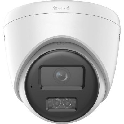 3. DS-2CD1363G2-LIU(2.8mm) IP camera