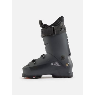 11. LANGE Shadow 120 MV Gw Ski Boots (Pewter-Grey)