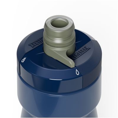 4. CAMELBAK Podium 710 ml Cycling Water Bottle