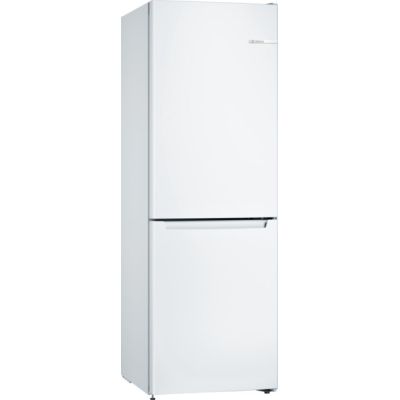 7. BOSCH KGN 33NWEB Fridge-Freezer