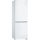 7. BOSCH KGN 33NWEB Fridge-Freezer