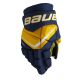 8. Bauer Vapor Fly40 Jr Hockey Gloves