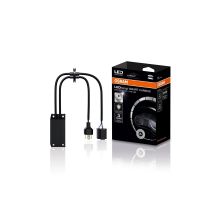 OSRAM LEDSC04-2HB Canbus resistor for car bulbs