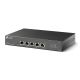3. TP-Link TL-SX105 Unmanaged Network Switch, 10G Ethernet (100/1000/10000), Black