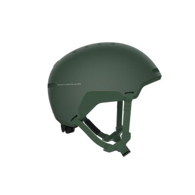 6. POC Calyx Ski Helmet Green