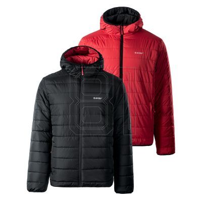 4. Hi-tec Halden M jacket 92800326448 