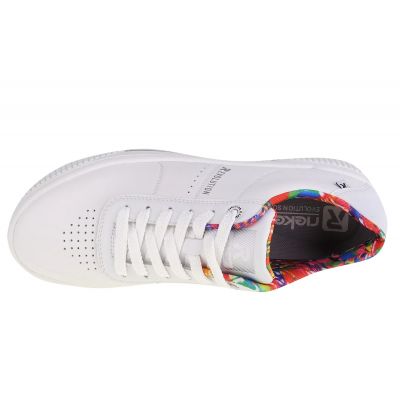 7. Rieker Evolution W W0702-80 Shoes