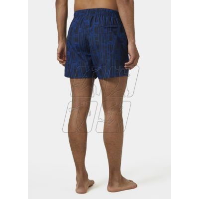 5. Helly Hansen Newport Trunk Shorts M 334296 607