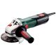 6. Metabo WEV 11-125 QUICK angle grinder 12.5 cm 10500 RPM 1100 W 2.1 kg