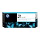 10. HP DesignJet 728 300ml Matte Black Ink Cartridge