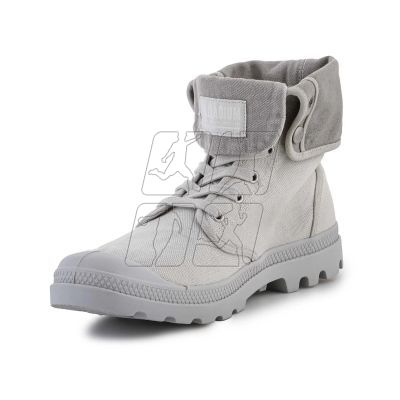 5. Shoes Palladium Baggy M 02353-095-M