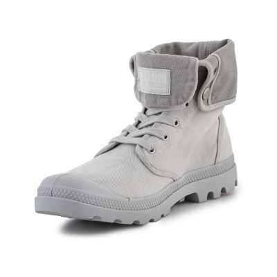 5. Palladium Baggy M 02353-095-M shoes