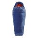 Deuter Starlight SQ Children's Sleeping Bag (130-170 cm) - Nightblue/Redwood
