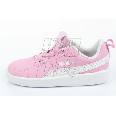 3. Puma Courtflex Inf 362651 21 shoes