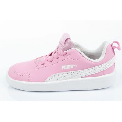 3. Puma Courtflex Inf shoes 362651 21